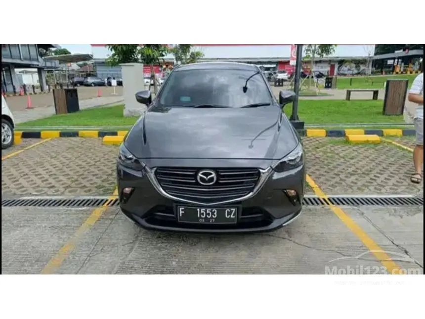 2020 Mazda CX-3 Sport SUV