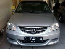 2006 Honda New City VTEC - AT