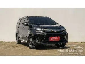 2020 Toyota Avanza 1.5 Veloz MPV
