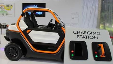 UGM Temukan Serbuk Lithium-ion dari Limbah Baterai
