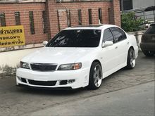 1997 Nissan Cefiro 2.0 A32 (ปี 96-02) VQ20 Sedan AT