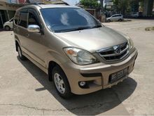 2008 Daihatsu Xenia 989 Li SPORTY MPV