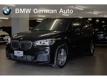 2018 BMW X1 2.0 F48 (ปี 16-20) sDrive20d M Sport SUV AT