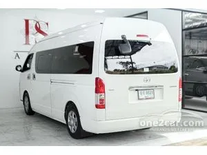 2020 Toyota HIACE 3.0 D4D Van