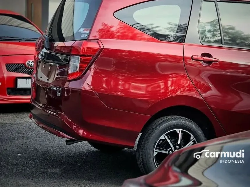 2025 Toyota Calya G MPV