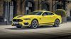 Ford ประกาศ Mustang รุ่นใหม่ล่าสุด Mach1 มีพวงมาลัยขวา