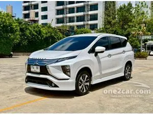 2020 Mitsubishi Xpander 1.5 GT Wagon