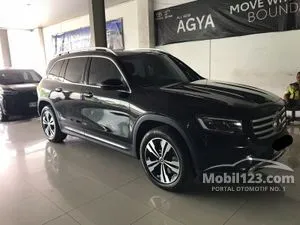 2024 Mercedes-Benz GLB200 1.3 Progressive Line SUV