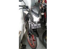 2014 Honda CB 150R