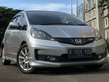 Honda Jazz 1.5 RS AT Hatchback(GOOD CONDITION)