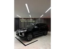 2022 Mitsubishi Pajero Sport 2.4 Dakar 4x2 SUV