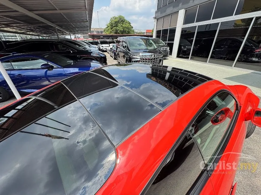 2020 Porsche 911 Carrera S Coupe