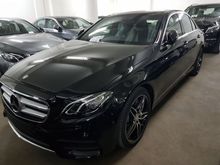 PROMO MERCEDES-BENZ JABODETABEK
