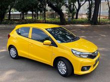 BRIO PROMO HABISKAN STOK