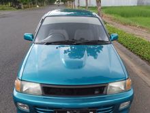 1997 Toyota Starlet 1.3 Base Spec Hatchback