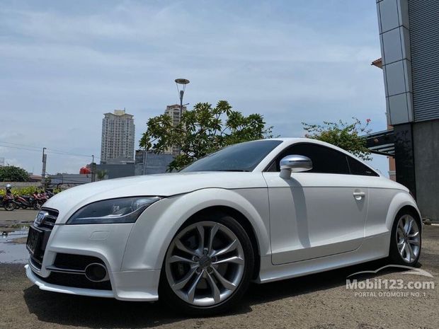 Tt Audi Murah 94 Mobil Dijual Di Indonesia Mobil123