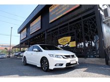 2014 Honda Civic 1.8 FB (ปี 12-16) ES i-VTEC Sedan AT