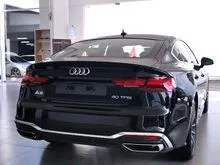 2022 Audi A5 2.0 TFSI Sportback