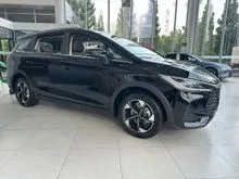 2026 BYD M6 1.5 DM-i Cross Superior Captain PHEV MPV