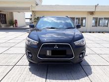 Mitsubishi Outlander Sport 2.0 PX AT 2014 Tngan Pertama