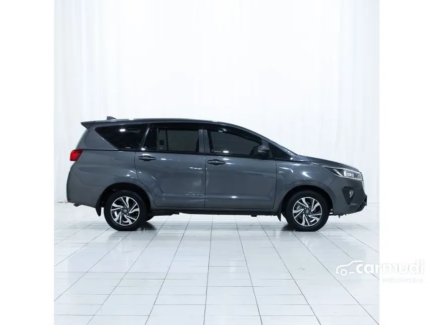 2021 Toyota Kijang Innova G Lux MPV