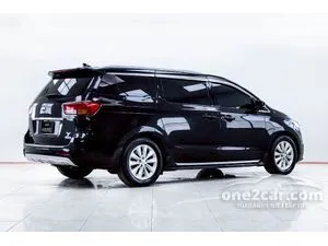2016 Kia GRAND CARNIVAL 2.2 EX Wagon