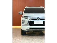 2021 Mitsubishi Pajero Sport 2.4 Dakar 4X2 SUV ODO 18.000 CASH OR KREDIT N TUKAR TAMBAH