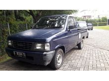 2005 Isuzu Pickup 2.5 Standard Pick-up