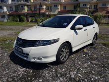 2012 Honda City 1.5 S i-VTEC Like New 1+K mileage