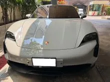 2021 Porsche Taycan 0.0 (ปี 20-26) 4S 4WD Sedan