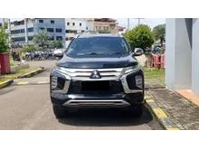 2022 Mitsubishi Pajero Sport 2.4 Dakar Ultimate 4X4 SUV AWD Like New Record