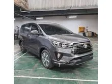 2022 Toyota Innova Venturer 2.4 Wagon