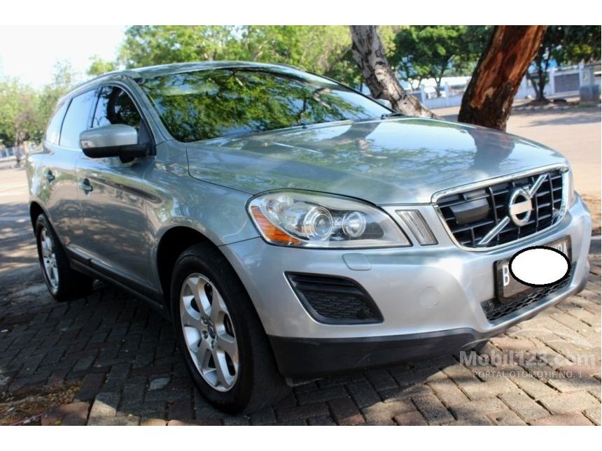 Вольво xc60 2011