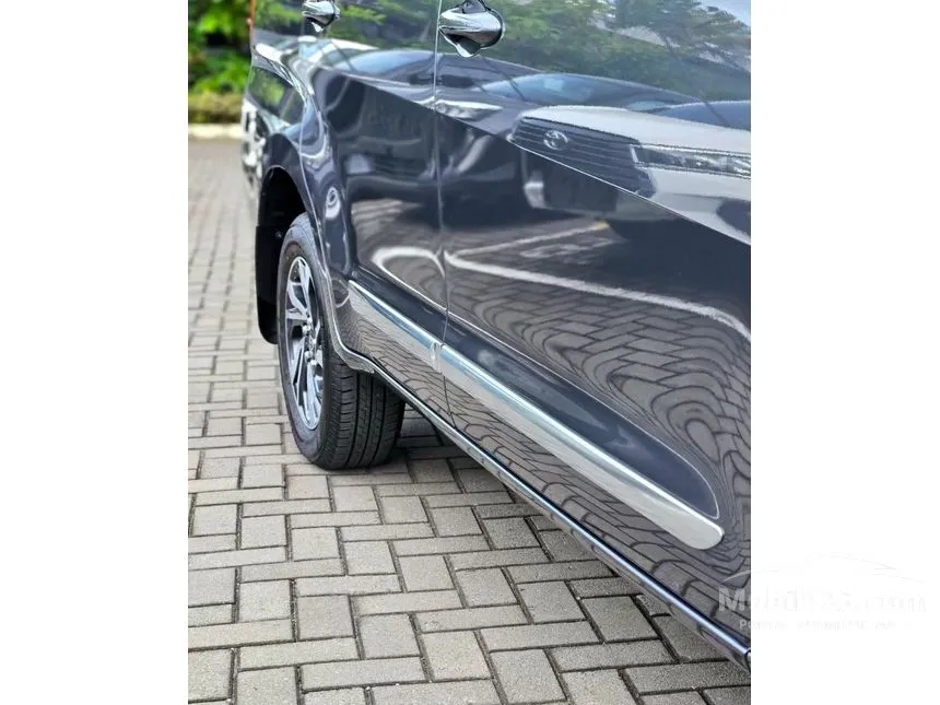 2026 Toyota Kijang Innova G MPV