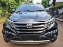 2022 Toyota Rush 1.5 GR Sport SUV MATIC PEMAKAIAN 2023 TGN1 PRIBADI FULL ORISINILAN MULUS GRESS SPERTI BARU KM50RB PAJAK PANJANG KREDIT DIBANTU APROVE