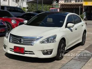 2014 Nissan Teana 2.5 (ปี 13-16) XV Sedan AT
