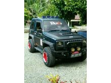 1996 Daihatsu Feroza 1.6 Jeep