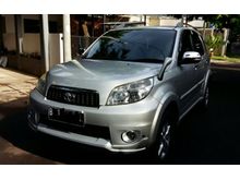 Toyota Rush ,.Type S Tertinggi, Full Original , Kondisi Terawat & Tidak Ada perbaikan