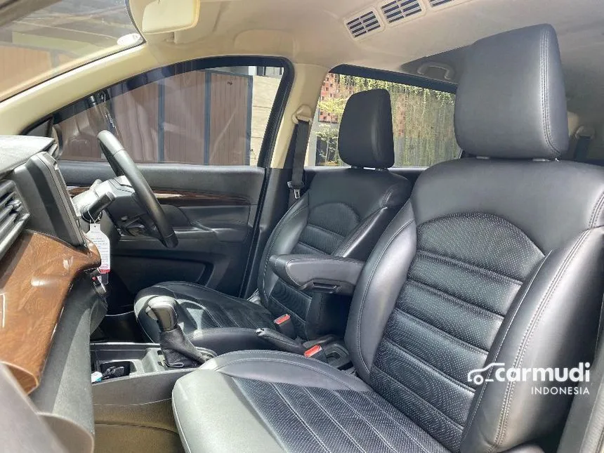2022 Suzuki Ertiga GL MPV