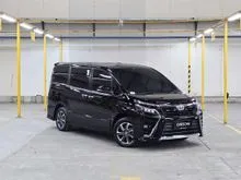 2020 Toyota Voxy 2,0 Base Spec MPV // Flash Sale