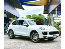 2016 Porsche CAYENNE 3.0 (ปี 10-16) S E-Hybrid AWD SUV