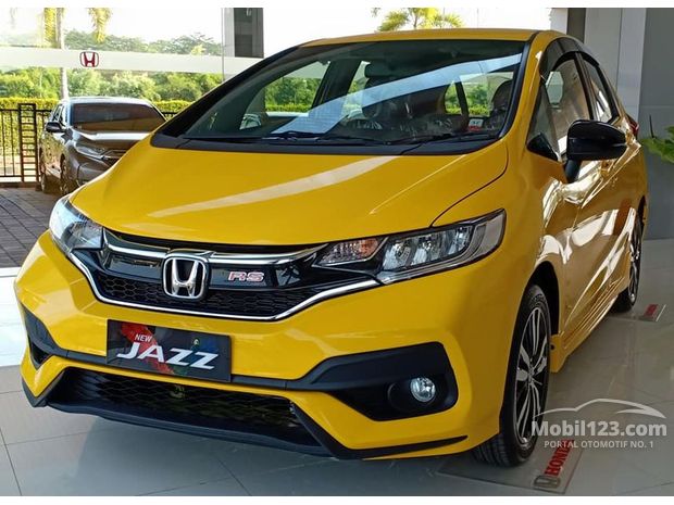  Honda  Jazz  Mobil  Bekas  Baru  dijual  di  Bandung  Jawa barat 