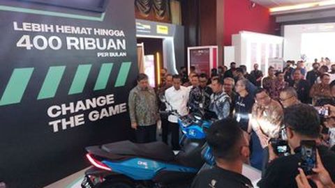 Subsidi Kendaraan Listrik di Depan Mata! Berlaku Mulai Maret 2023