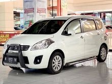 2014 Suzuki Ertiga 1.4 GL MPV
