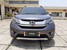 2017 Honda BR-V 1.5 E SUV