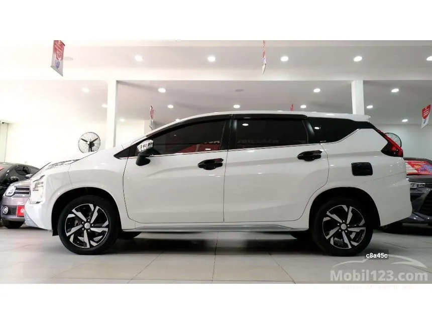 2022 Mitsubishi Xpander Ultimate MPV