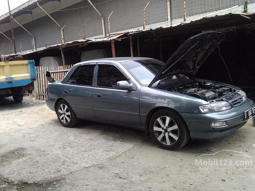 Cari Gambar Mobil Sedan Timor