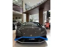 2022 Lamborghini Huracan 5.2 STO Coupe