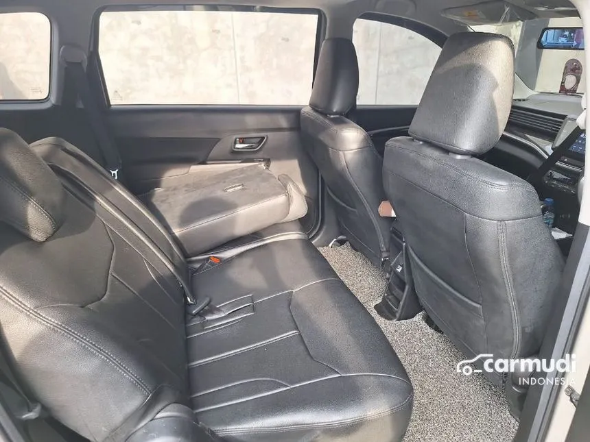 2023 Suzuki XL7 Alpha Hybrid SUV