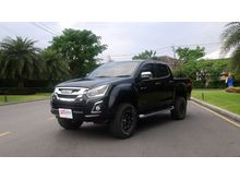 2016 Isuzu D-Max 1.9 CAB-4 (ปี 11-17) Hi-Lander Z-Prestige Pickup MT